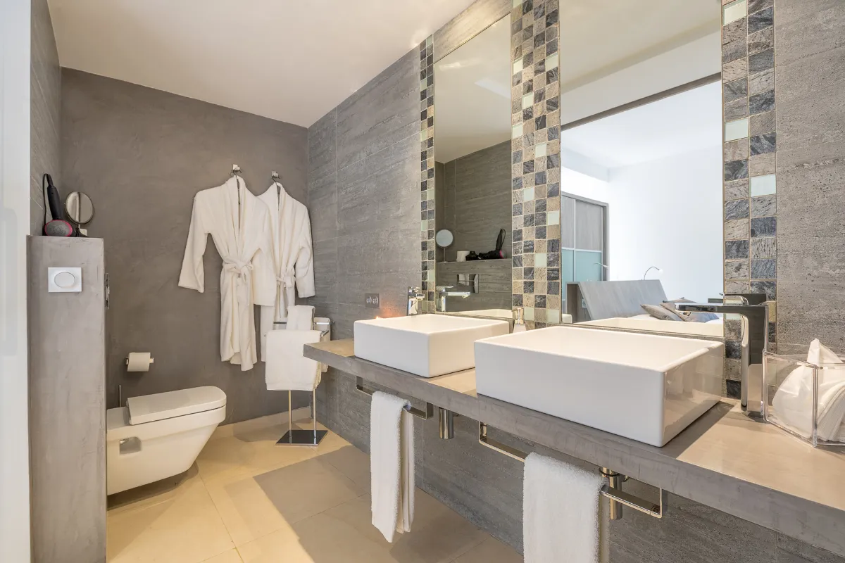 Giá thiết bị vệ sinh Palado Bắc Giang (3) Những yếu tố ảnh hưởng đến giá thiết bị vệ sinh Palado Bắc Giang