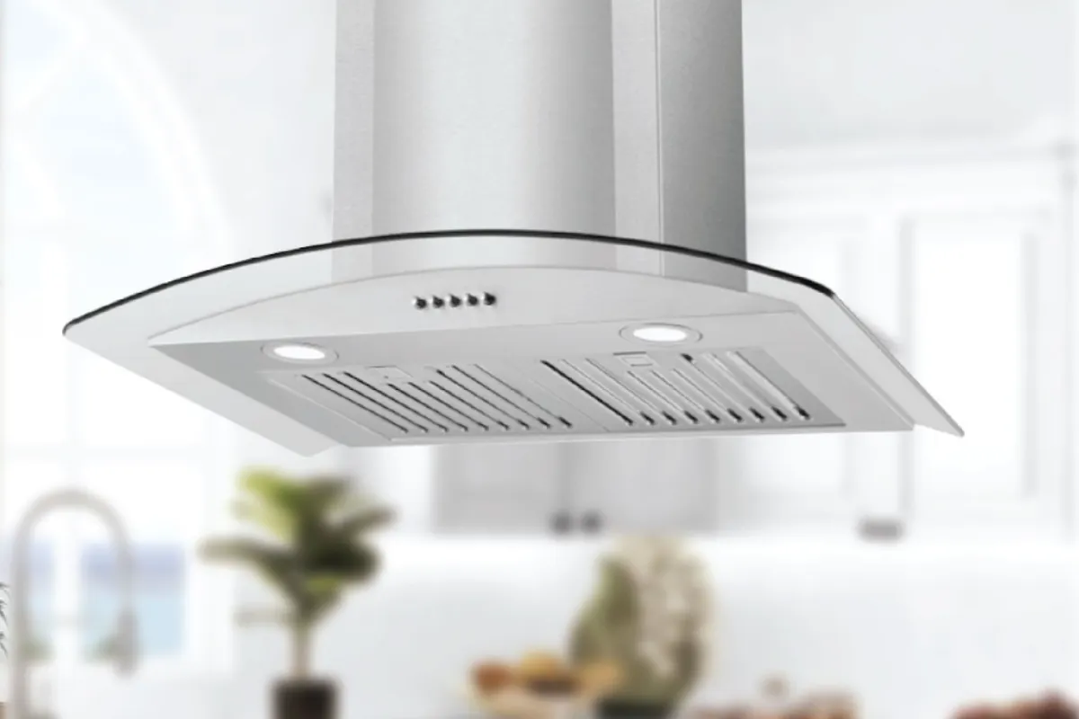 Máy hút mùi Palado PLD6699A với chất lượng tuyệt vời Máy hút mùi Palado PLD6699A với chất lượng tuyệt vời