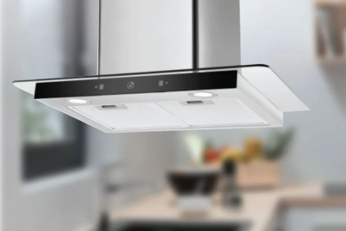 Máy hút mùi Palado PLD6699C với vẻ đẹp tinh tế Máy hút mùi Palado PLD6699C với vẻ đẹp tinh tế