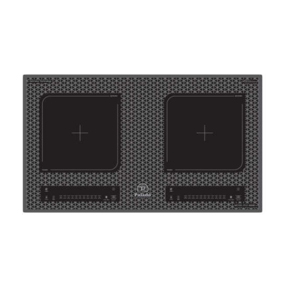 Bếp từ đôi PALADO PLD 6688D New Bếp từ đôi PALADO PLD 6688D New