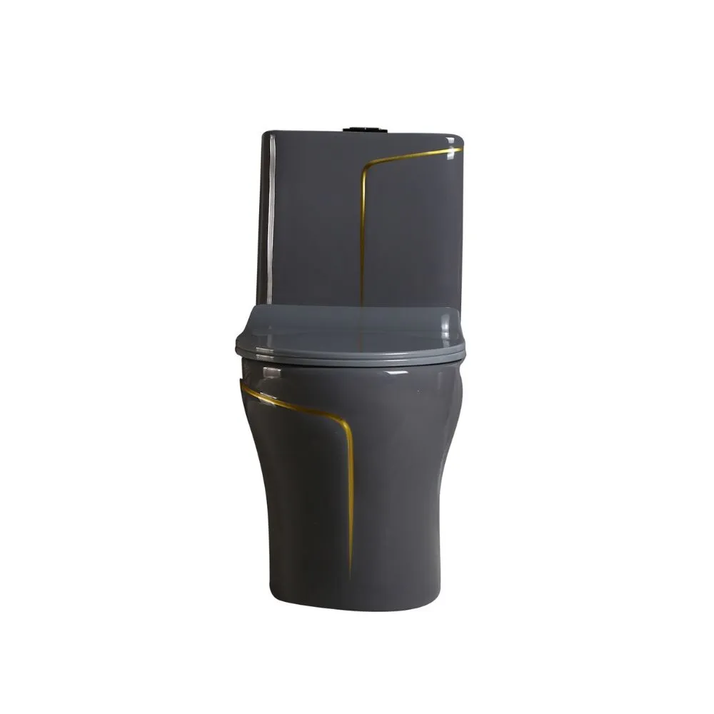 Bệt liền khối PLD-671E (KT 720*395*730) Bệt liền khối PLD-671E (KT 720*395*730)