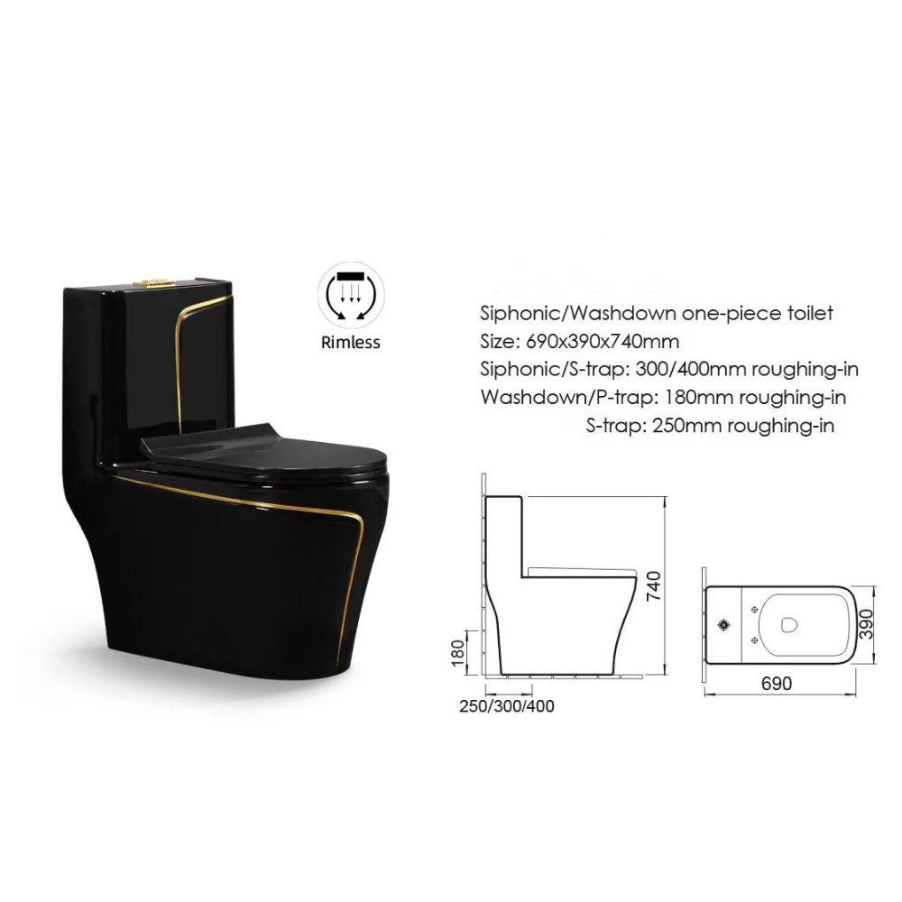 Bệt liền khối PLD-671G Bệt liền khối PLD-671G