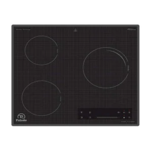 Bếp từ 3 vùng nấu PALADO PLD 6688I New