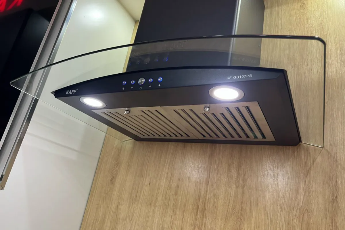 Đèn LED chiếu sáng và chức năng hẹn giờ giúp tăng cường tiện ích Đèn LED chiếu sáng và chức năng hẹn giờ giúp tăng cường tiện ích