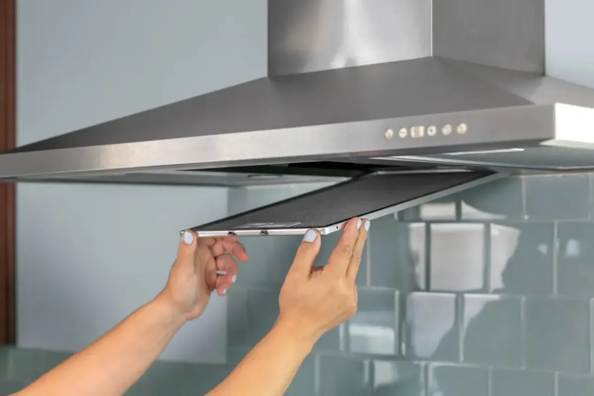 Hệ thống lọc tiên tiến đem lại không gian sạch sẽ, thông thoáng (2) Hệ thống lọc tiên tiến đem lại không gian sạch sẽ, thông thoáng (2)
