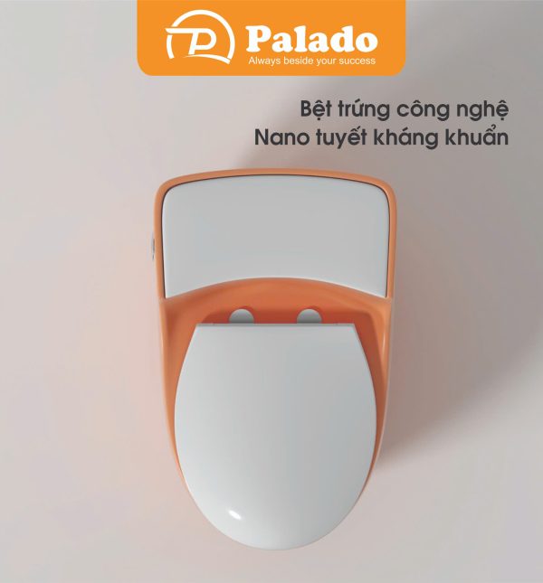 Palado.vn Bệt LPD 672B Ảnh Gốc 4