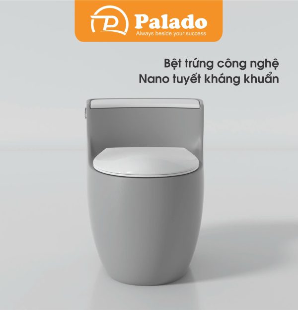 Palado.vn Bệt LPD 672C Ảnh gốc 4