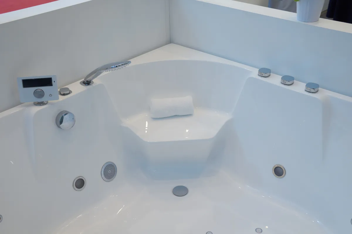 Các loại chất liệu bồn tắm được ưa chuộng hiện nay. Các loại chất liệu bồn tắm được ưa chuộng hiện nay.