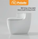 Palado.vn Bệt Nano LPD 672I Ảnh gốc 1