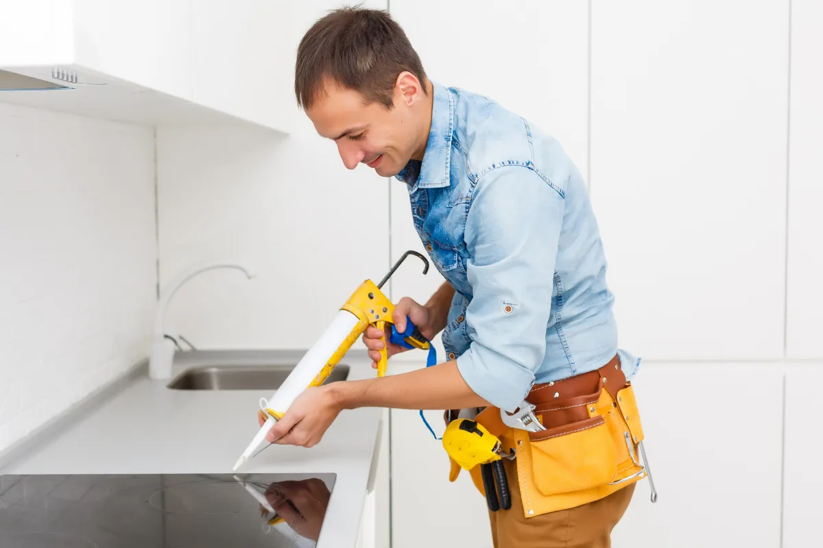 Hướng dẫn cách lắp đặt bếp từ đúng tiêu chuẩn kỹ thuật Hướng dẫn cách lắp đặt bếp từ đúng tiêu chuẩn kỹ thuật