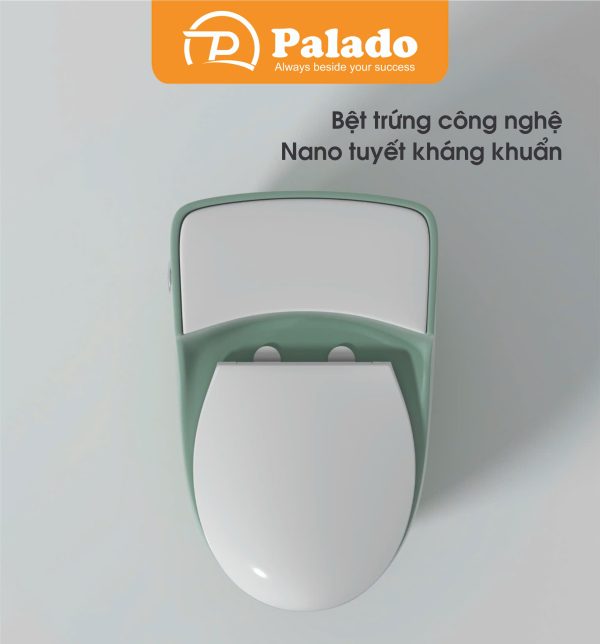 Palado.vn Bệt Nano LDP 672F Ảnh gốc 4