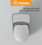 Palado.vn Bệt LPD 672C Ảnh gốc 1