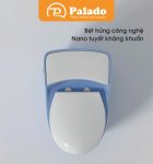 Palado.vn Bệt PLD 672E Ảnh gốc 3