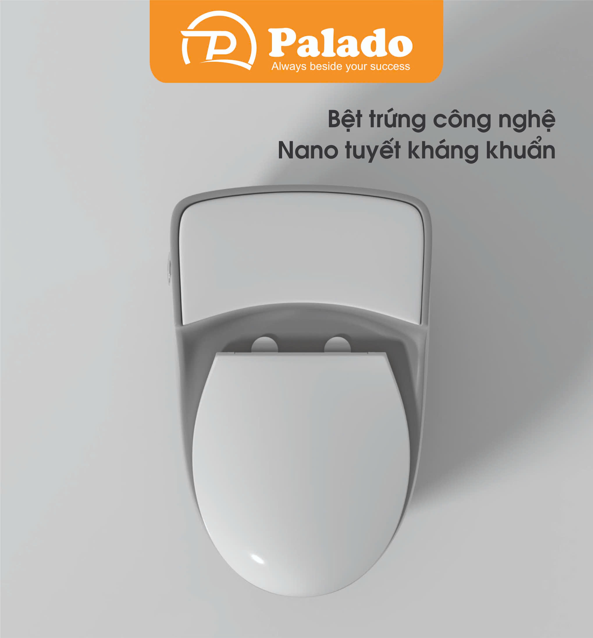 Palado.vn Bệt LPD 672C Ảnh gốc 1