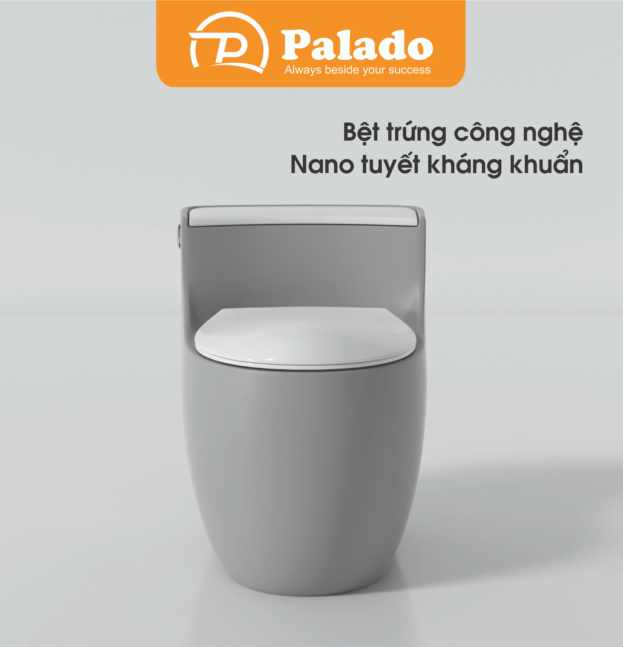 Palado.vn Bệt LPD 672C Ảnh gốc 4