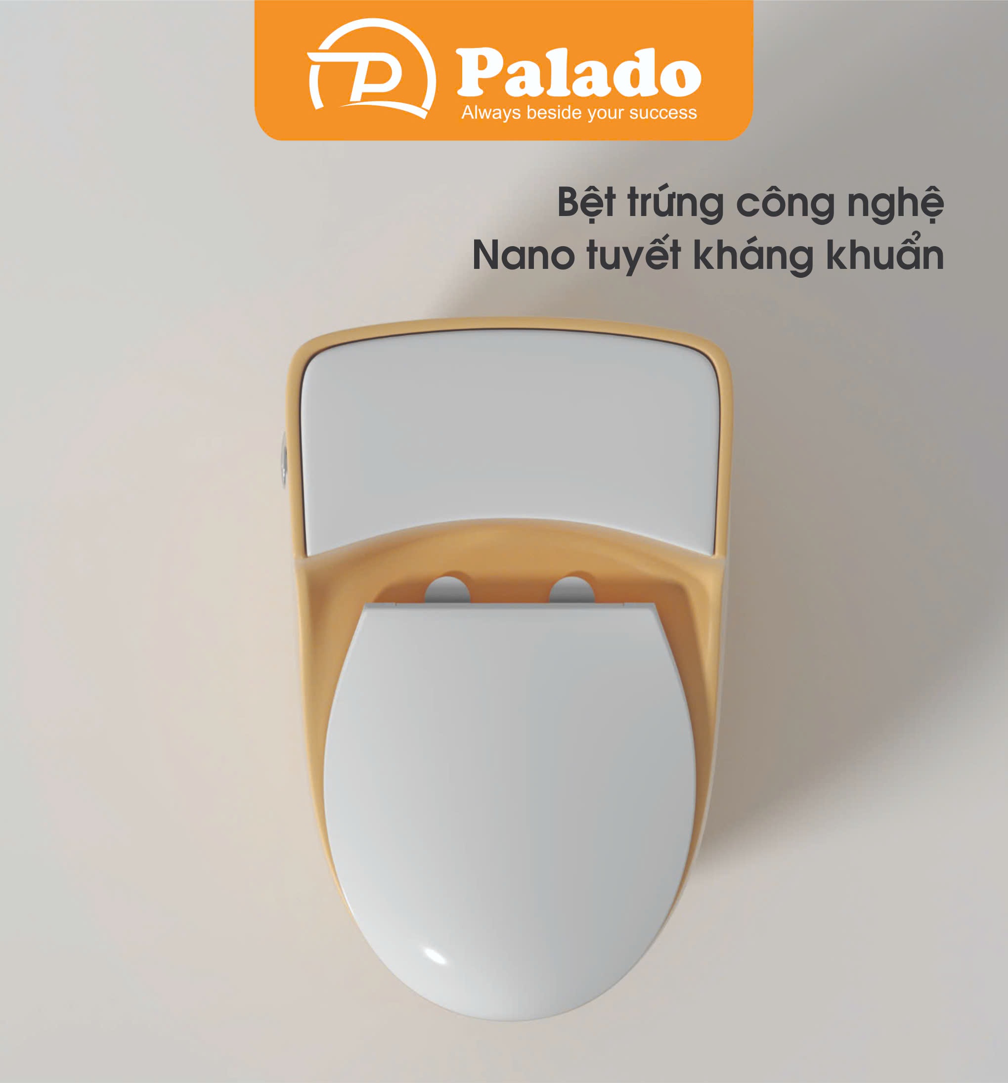 Palado.vn Bệt Nano LPD 672D Ảnh gốc 4