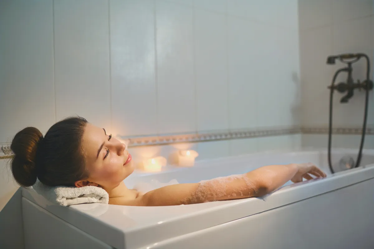 Tại sao việc sử dụng bồn tắm đúng cách lại quan trọng Tại sao việc sử dụng bồn tắm đúng cách lại quan trọng
