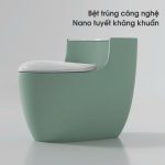 Lợi ích của việc sử dụng bồn cầu PLD-672F