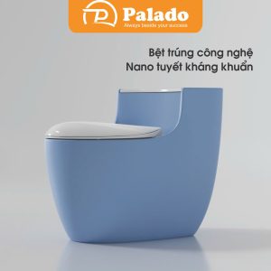 Palado.vn Bệt PLD 672E Ảnh gốc 1