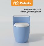 Palado.vn Bệt PLD 672E Ảnh gốc 2