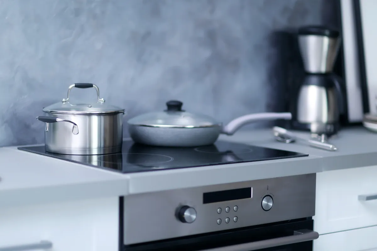 Các loại bếp điện và cách sử dụng Các loại bếp điện và cách sử dụng