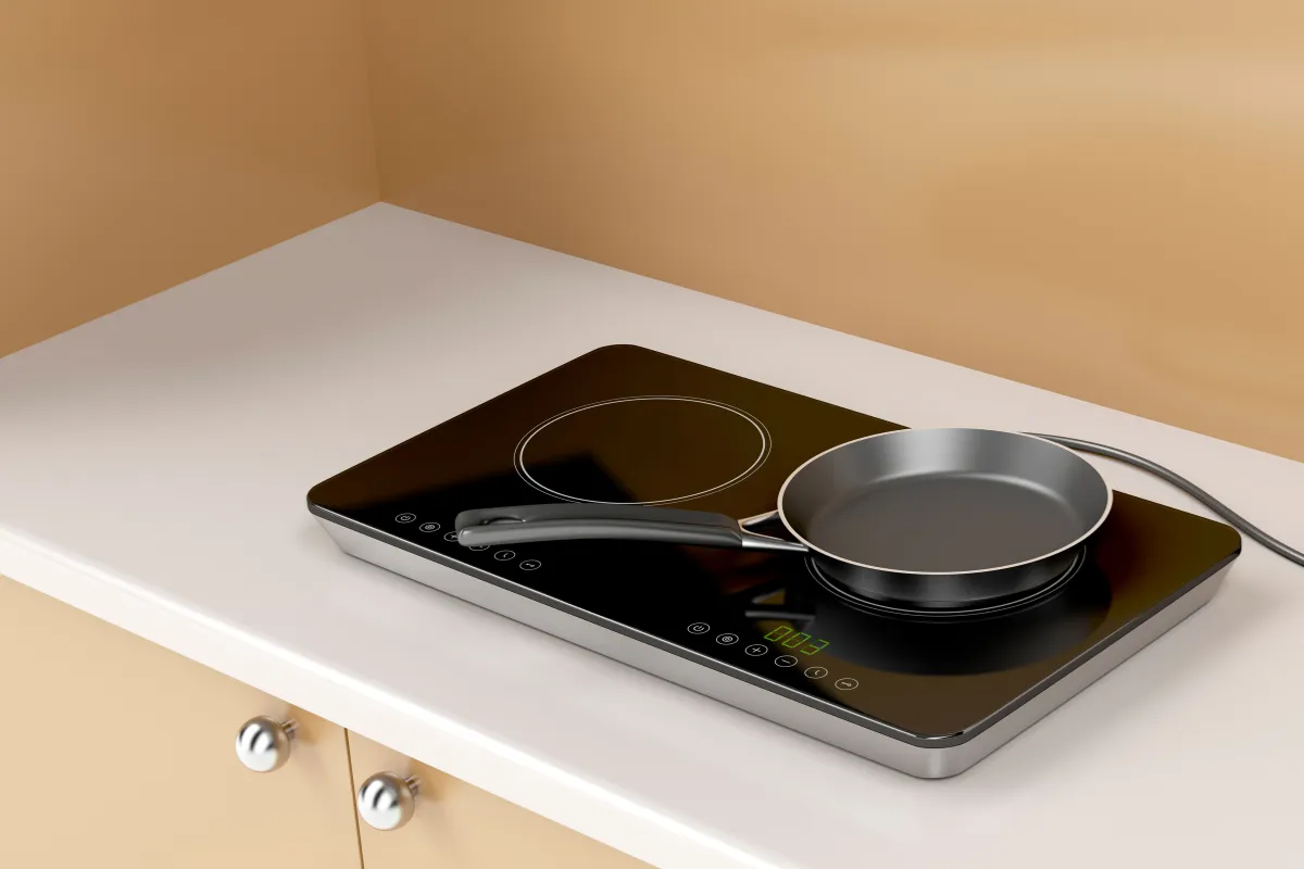 Bếp từ không chỉ giúp nâng cao hiệu quả nấu ăn mà còn tạo ra sự thay đổi trong phong cách sống của người tiêu dùng. Bếp từ không chỉ giúp nâng cao hiệu quả nấu ăn mà còn tạo ra sự thay đổi trong phong cách sống của người tiêu dùng.