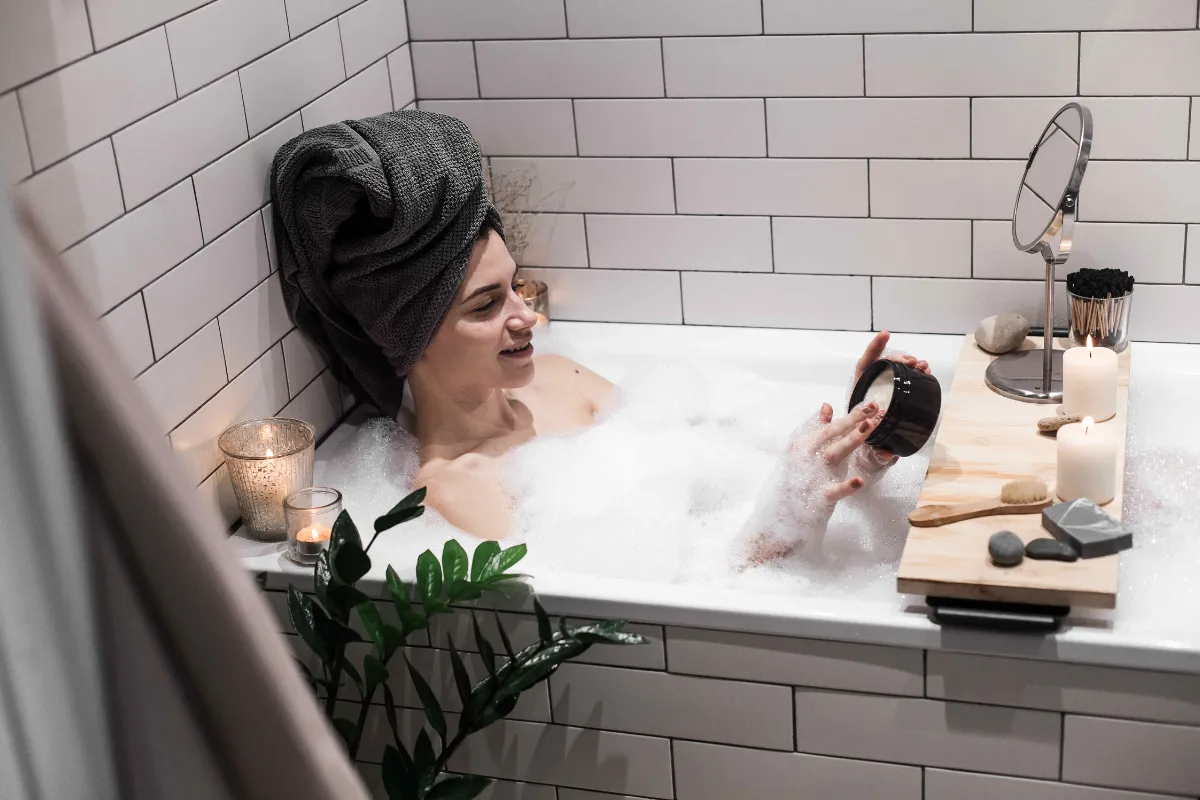 Bồn tắm ngâm Tính năng và ưu điểm vượt trội Bồn tắm ngâm Tính năng và ưu điểm vượt trội