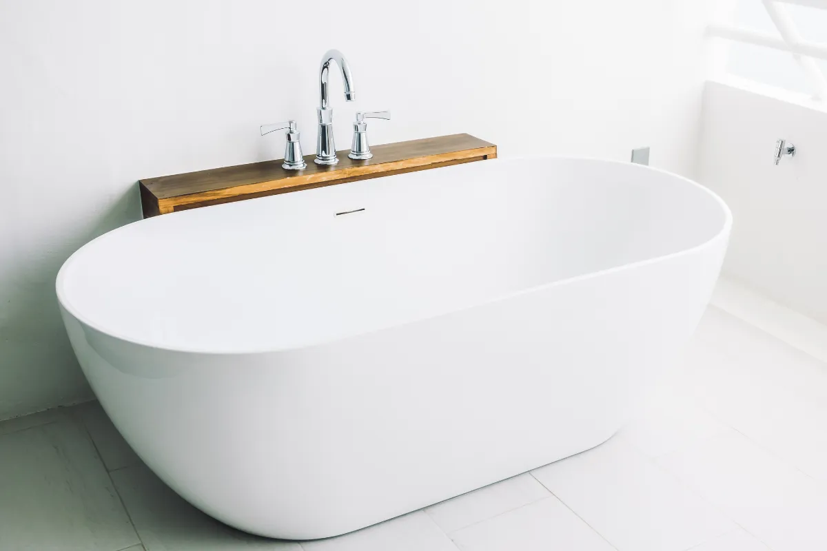 Các kích thước bồn tắm nằm phổ biến Các kích thước bồn tắm nằm phổ biến