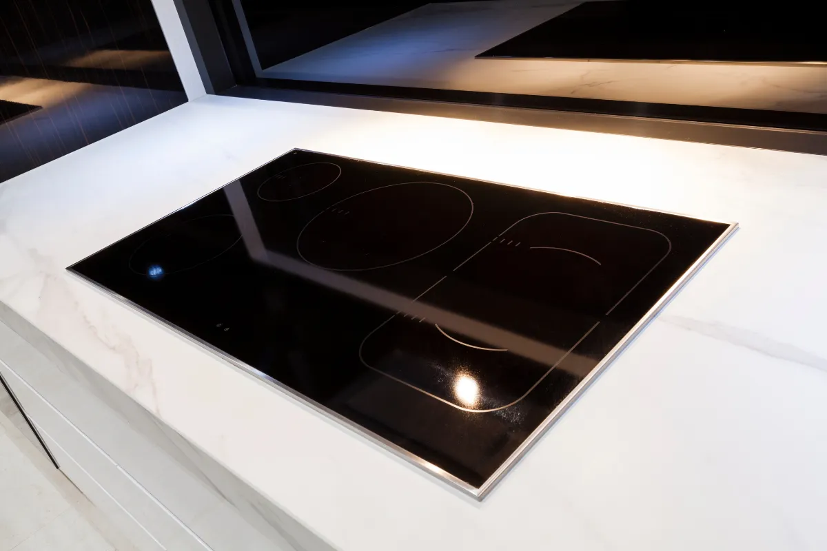 Câu hỏi thường gặp về bếp từ không nóng Câu hỏi thường gặp về bếp từ không nóng