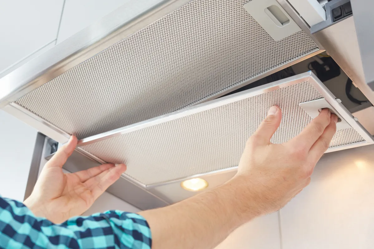 Khám phá cấu tạo cơ bản của máy hút mùi Khám phá cấu tạo cơ bản của máy hút mùi