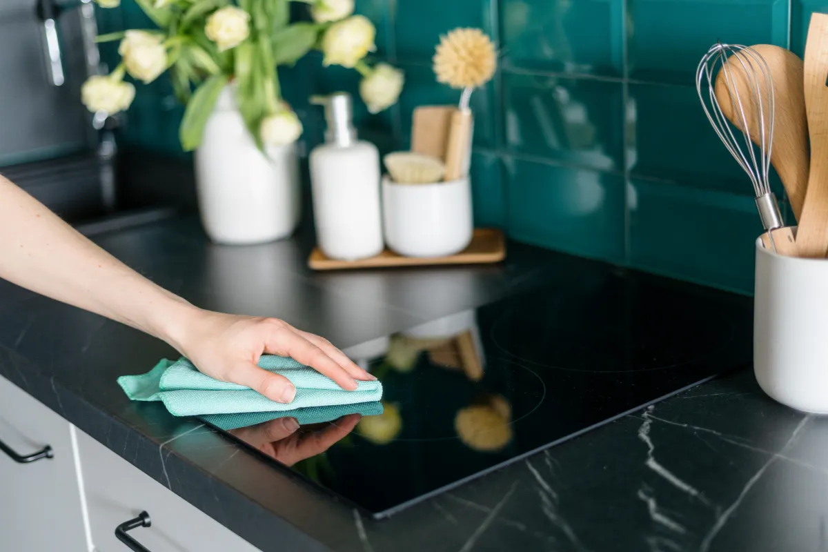 Sử dụng đúng cách và thường xuyên vệ sinh Sử dụng đúng cách và thường xuyên vệ sinh