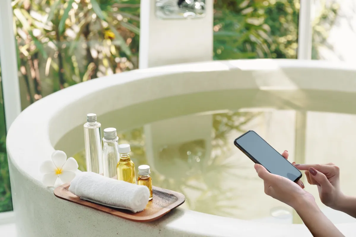 Sự phát triển của ngành thiết kế nội thất và công nghệ hiện đại Sự phát triển của ngành thiết kế nội thất và công nghệ hiện đại