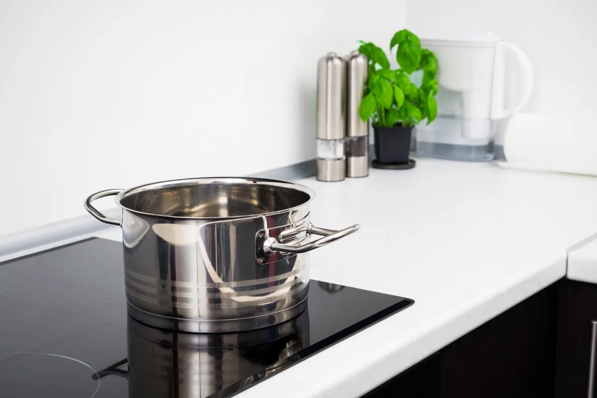 Thách thức và xu hướng phát triển của công nghệ bếp từ Thách thức và xu hướng phát triển của công nghệ bếp từ