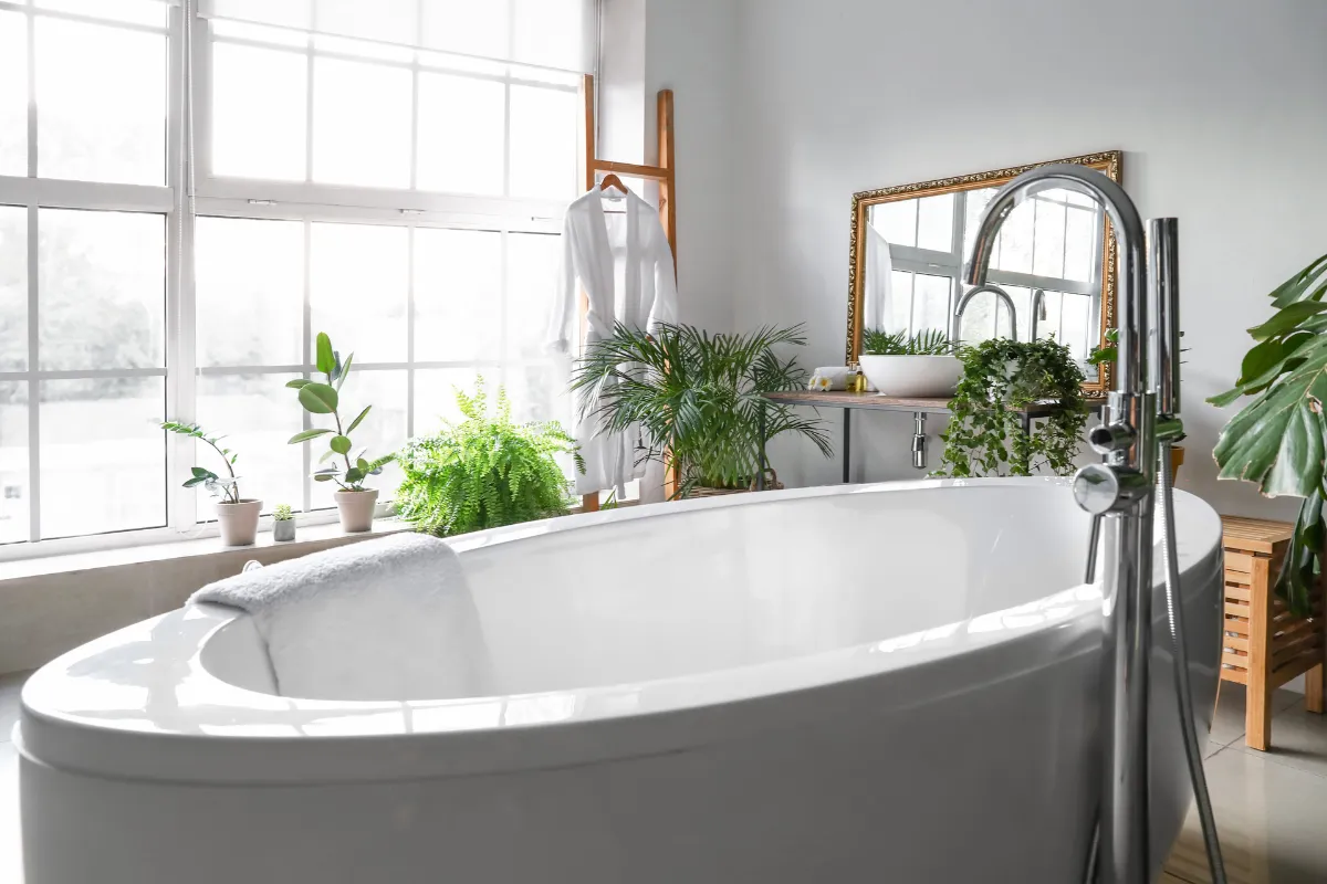 Bí quyết lựa chọn bồn tắm Palado phù hợp Bí quyết lựa chọn bồn tắm Palado phù hợp