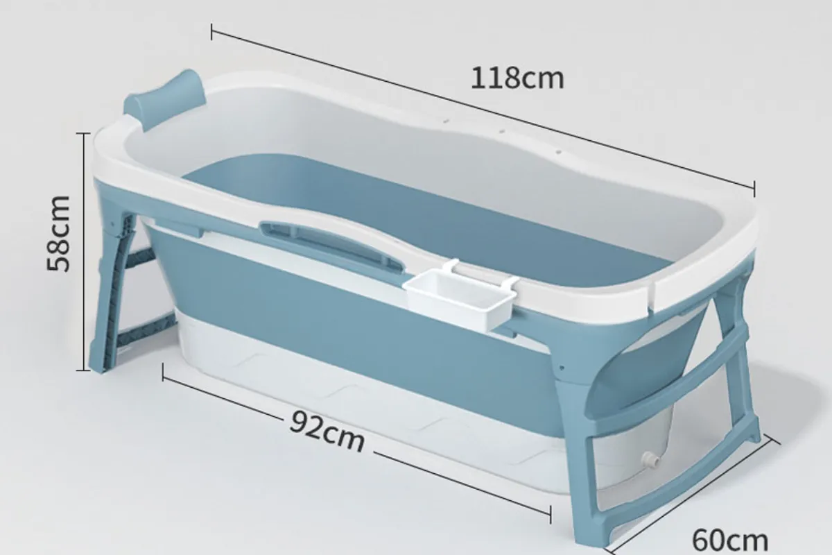 Bồn tắm gấp gọn là một loại bồn tắm được thiết kế với khả năng gấp lại sau khi sử dụng, giúp tiết kiệm không gian và tăng tính tiện lợi. Bồn tắm gấp gọn là một loại bồn tắm được thiết kế với khả năng gấp lại sau khi sử dụng, giúp tiết kiệm không gian và tăng tính tiện lợi.