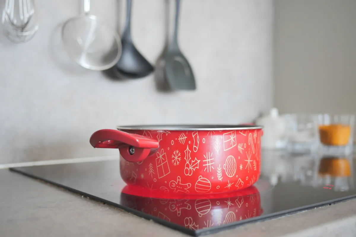 Để đảm bảo mua được chiếc bếp từ tốt nhất, bạn nên cân nhắc các tiêu chí Để đảm bảo mua được chiếc bếp từ tốt nhất, bạn nên cân nhắc các tiêu chí
