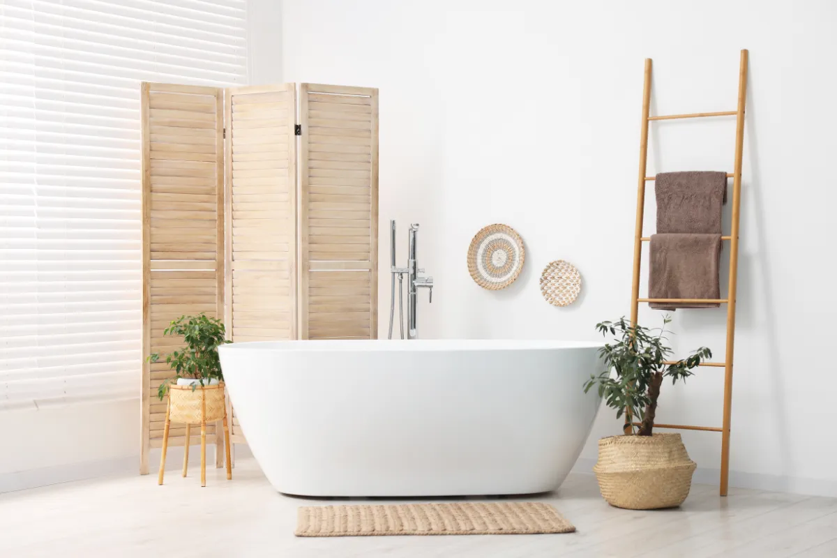 Lịch sử phát triển của bồn tắm – Từ cổ đại đến hiện đại Lịch sử phát triển của bồn tắm – Từ cổ đại đến hiện đại