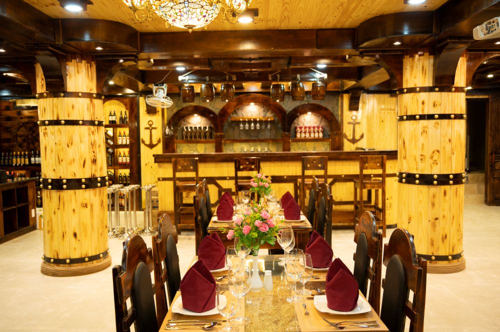 Khách sạn Mũi Né Palado Hotel