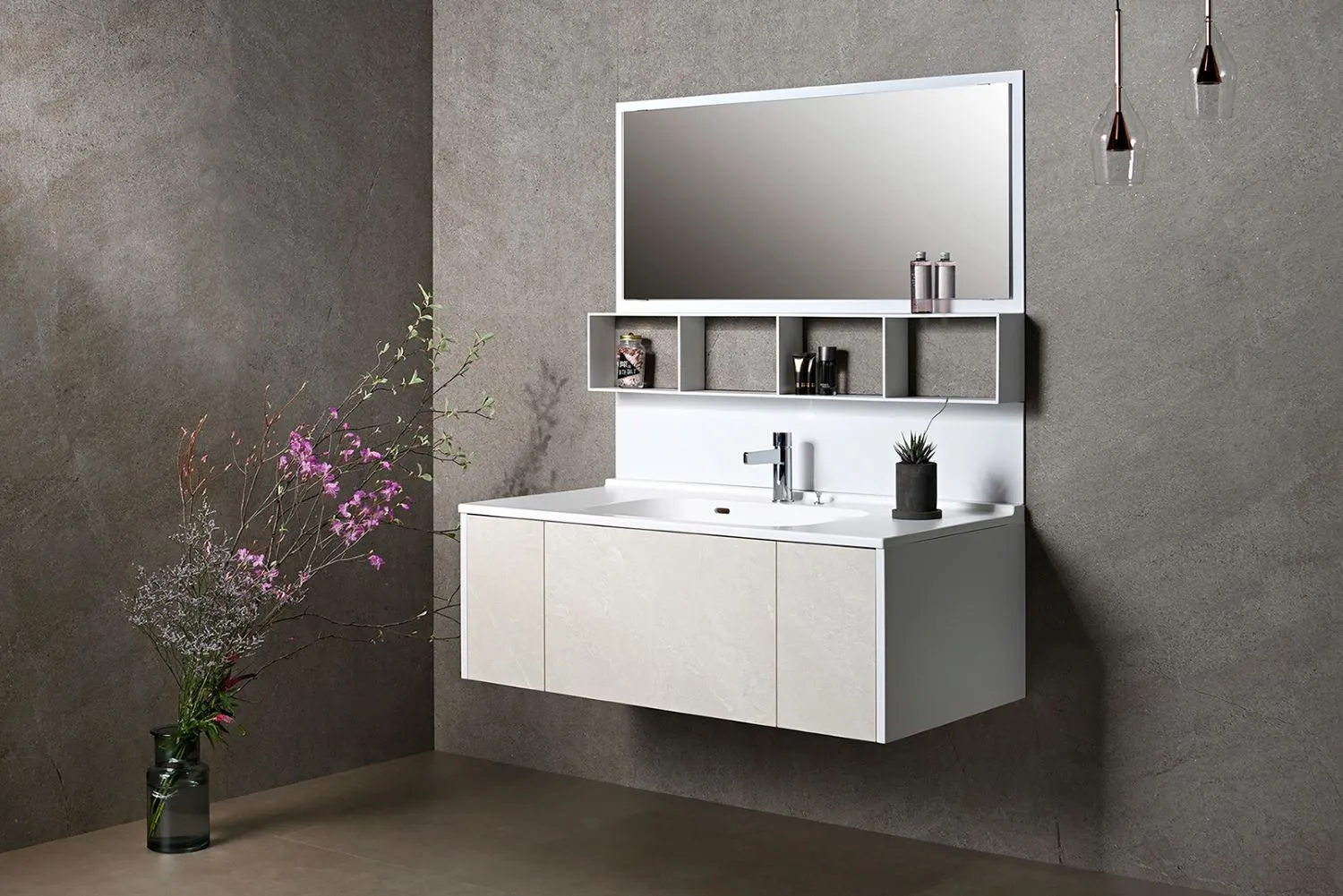 Kích Thước Chậu Rửa Lavabo