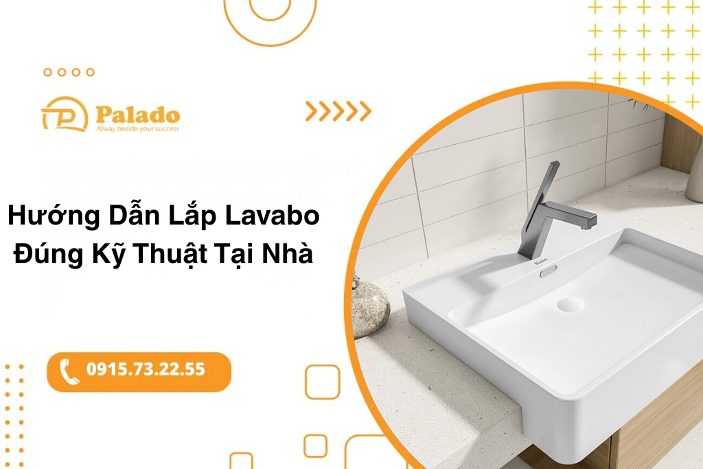 Lavabo