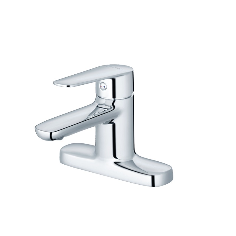 Vòi Lavabo Nóng Lạnh