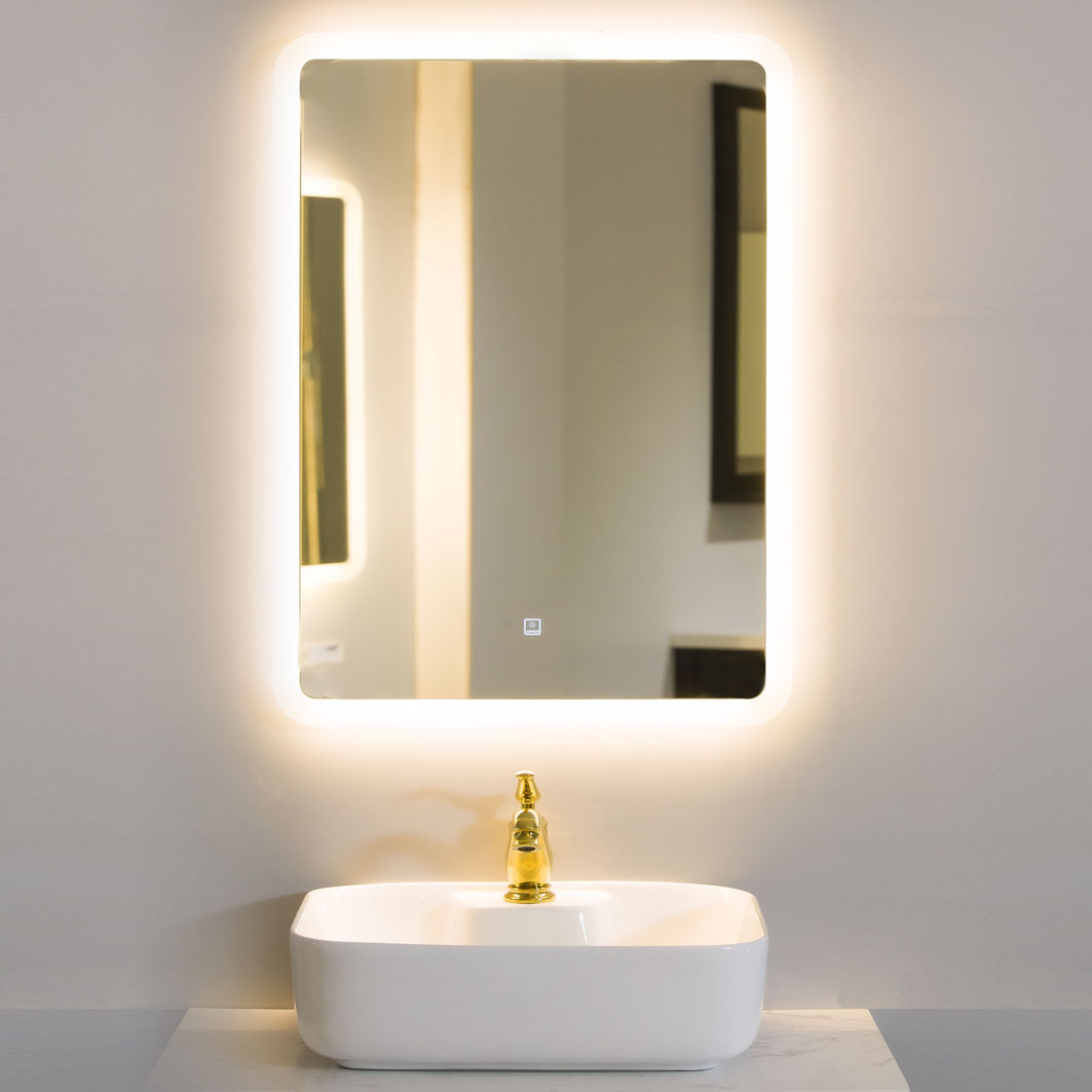 Gương bồn rửa mặt