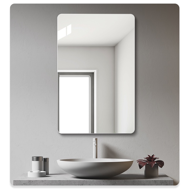 Gương bồn rửa mặt