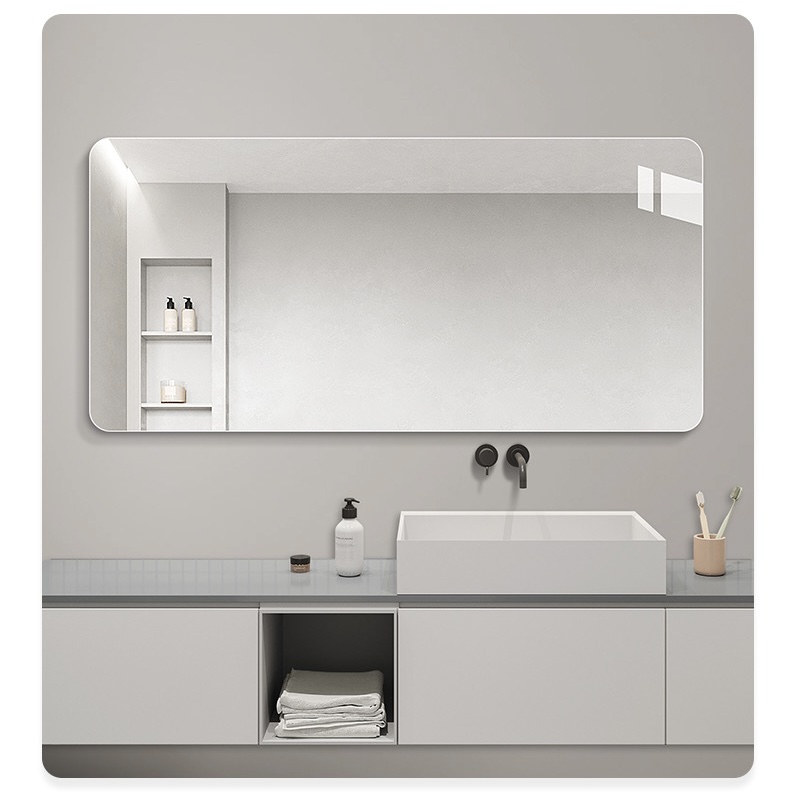 Gương bồn rửa mặt