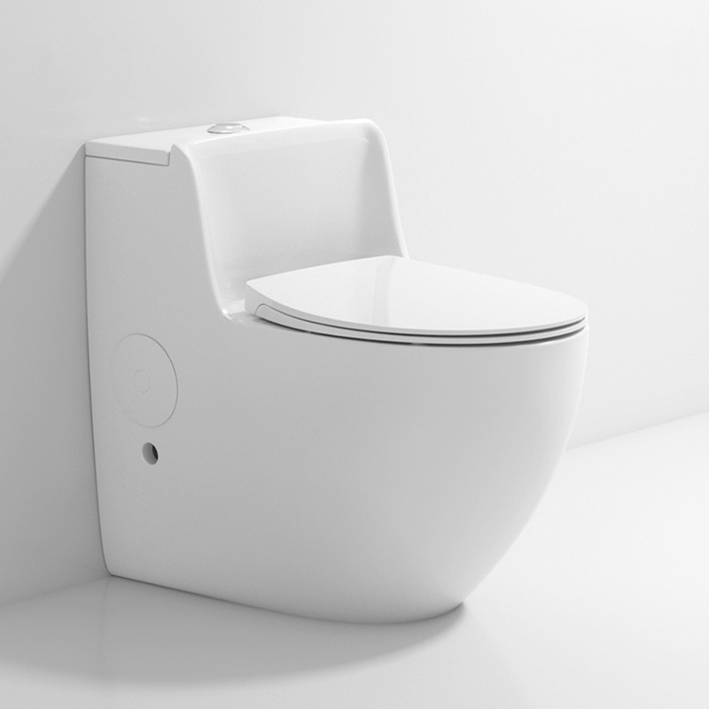 bồn cầu tiết kiệm nước