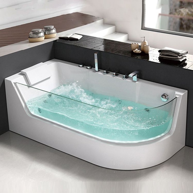 bồn tắm massage cao cấp