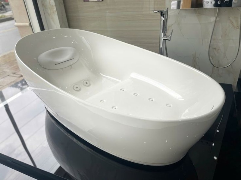 bồn tắm massage cao cấp