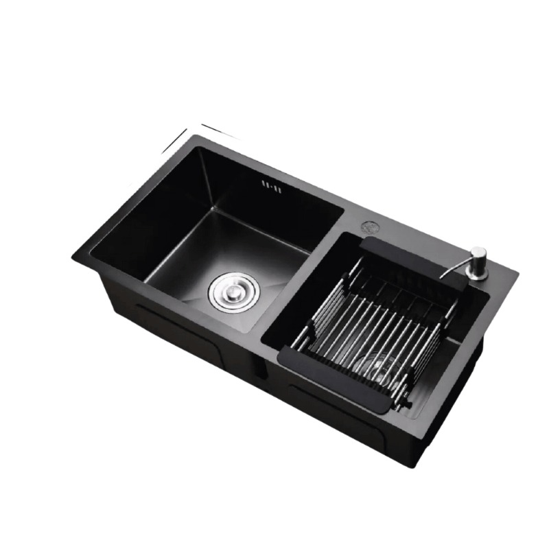 Chậu Rửa Chén Palado PLD655E