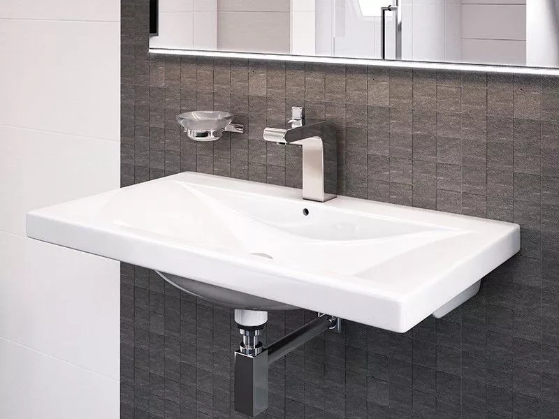 Chậu rửa mặt INAX treo tường