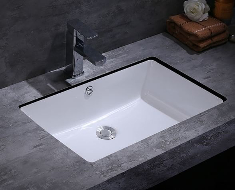 Kích Thước Chậu Rửa Lavabo
